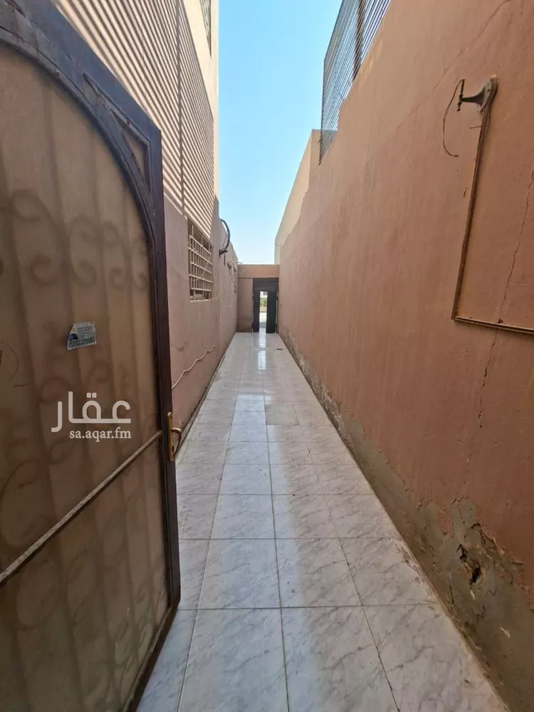 دور للإيجار في شارع البرهان العسقلاني, حي المصيف, مدينة الرياض, منطقة الرياض صورة 2