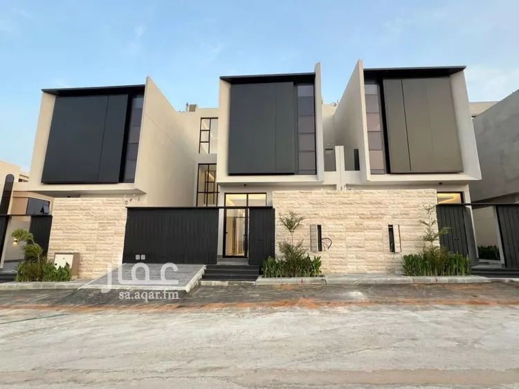 فيلا للبيع في شارع عثمان بن عفان, حي النرجس, مدينة الرياض, منطقة الرياض