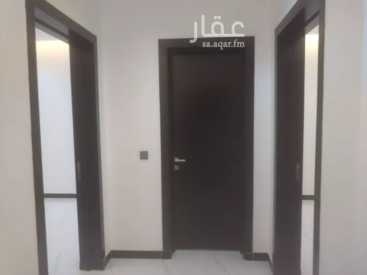 شقة للإيجار في شارع وادي زمزم, حي القادسية, مدينة الرياض, منطقة الرياض صورة 2