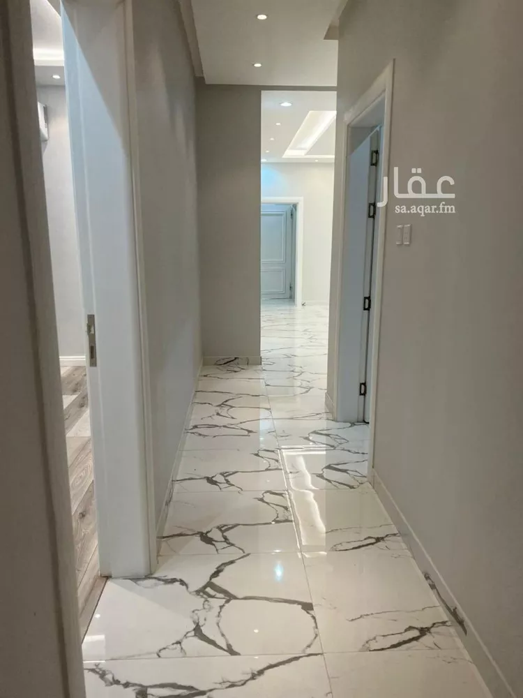 دور للإيجار في شارع رقم 504, حي الملقا, مدينة الرياض, منطقة الرياض صورة 5