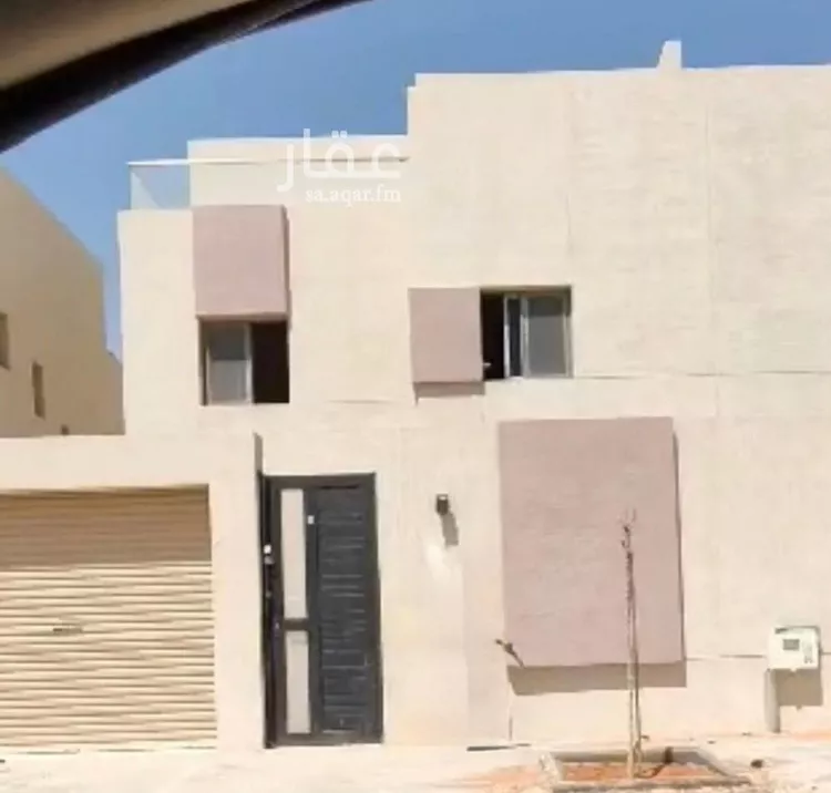 فيلا للإيجار في شارع الخطيب, حي النرجس, مدينة الرياض, منطقة الرياض