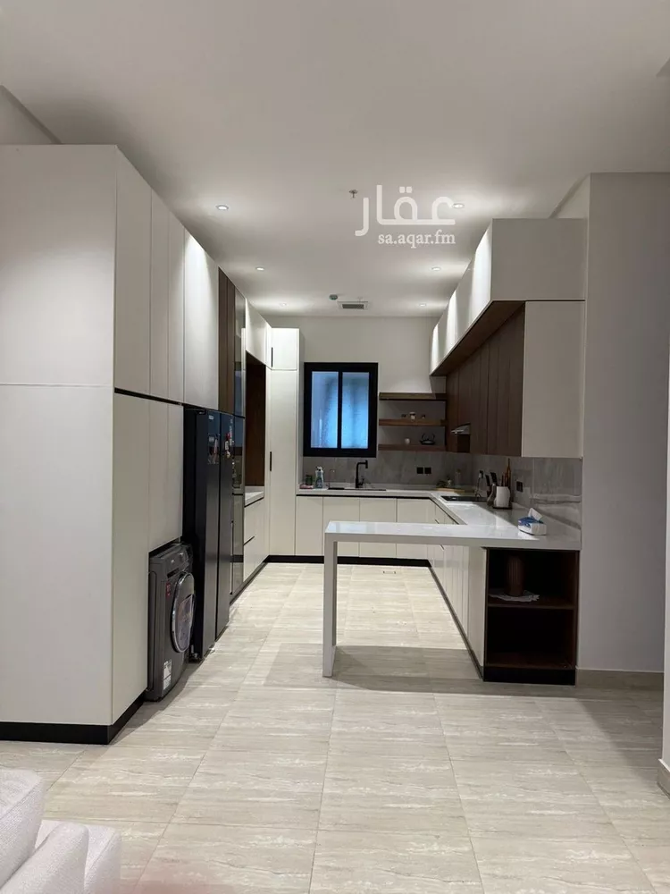 شقة للإيجار في حي الرمال, مدينة الرياض, منطقة الرياض