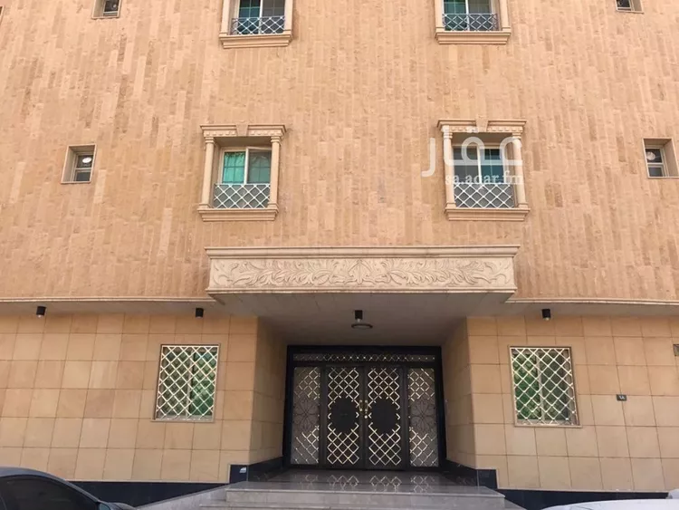 شقة للبيع في شارع تركي بن احمد السديري, حي الملك سلمان, مدينة الرياض, منطقة الرياض