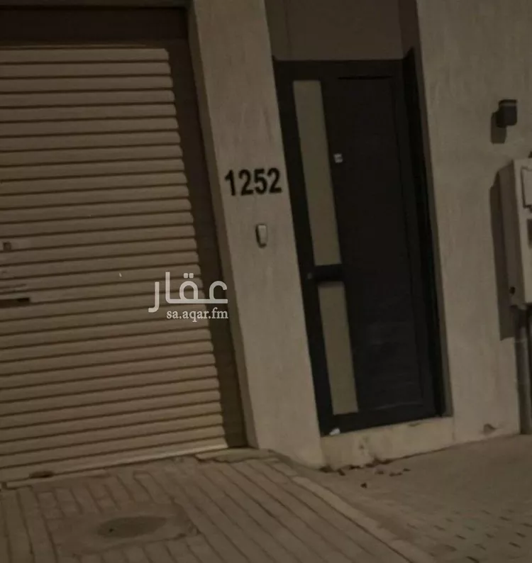 فيلا للإيجار في شارع الخطيب, حي النرجس, مدينة الرياض, منطقة الرياض صورة 2