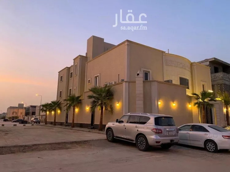 شقة للإيجار في شارع صفي الدين القرشي, حي العارض, مدينة الرياض, منطقة الرياض صورة 4