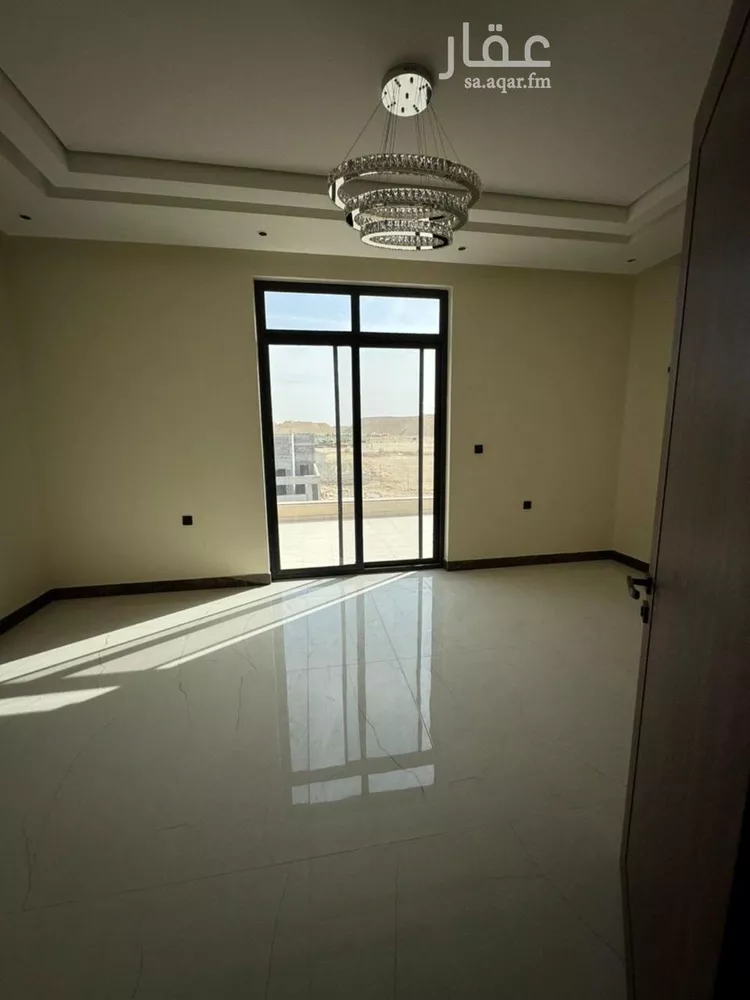 شقة للإيجار في شارع قرناس بن عبدالرحمن, حي القيروان, مدينة الرياض, منطقة الرياض صورة 2