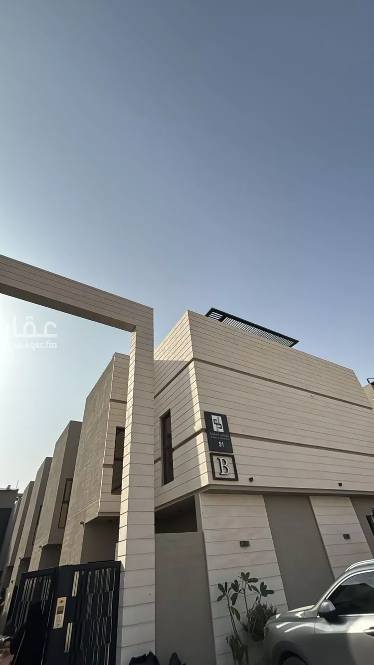 فيلا للإيجار في شارع الكوثر, حي العارض, مدينة الرياض, منطقة الرياض