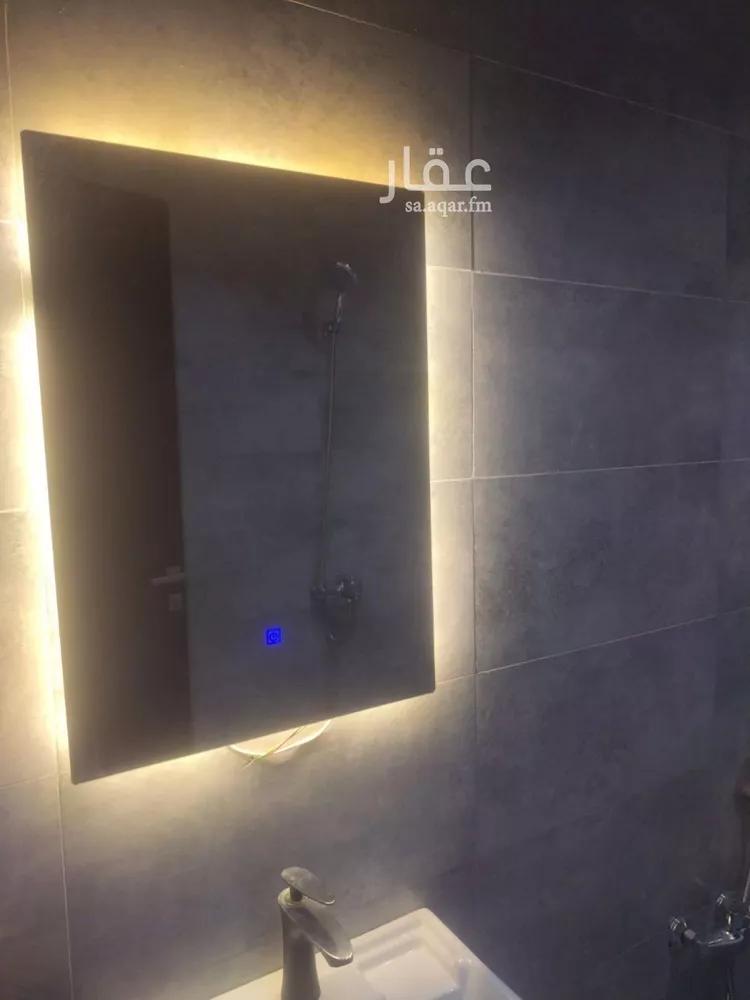 شقة للإيجار في شارع وادي زمزم, حي القادسية, مدينة الرياض, منطقة الرياض صورة 5