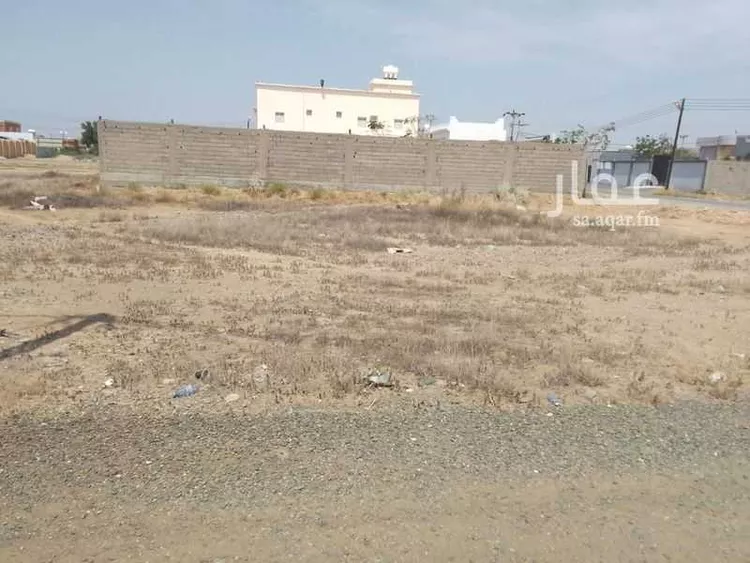 أرض للبيع في الشقيق صورة 2