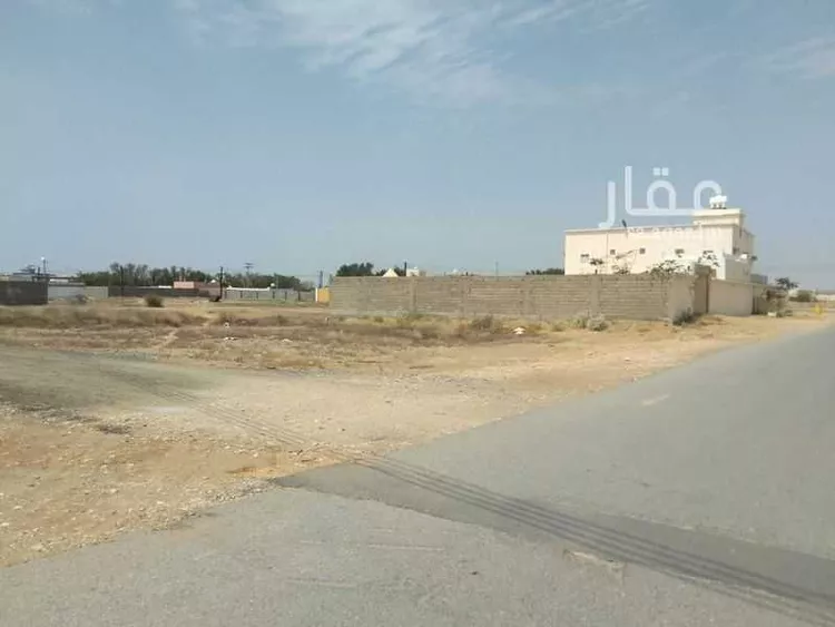 أرض للبيع في الشقيق