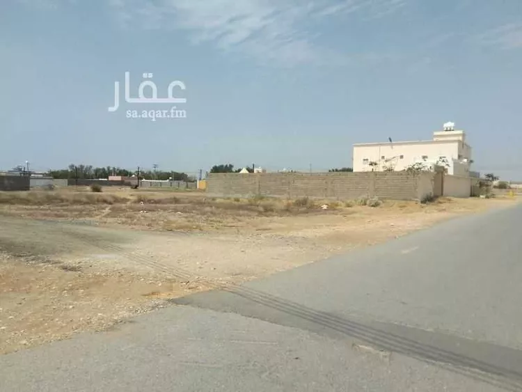 أرض للبيع في شارع الحريضه 100 ، الشقيق ، الدرب صورة 3