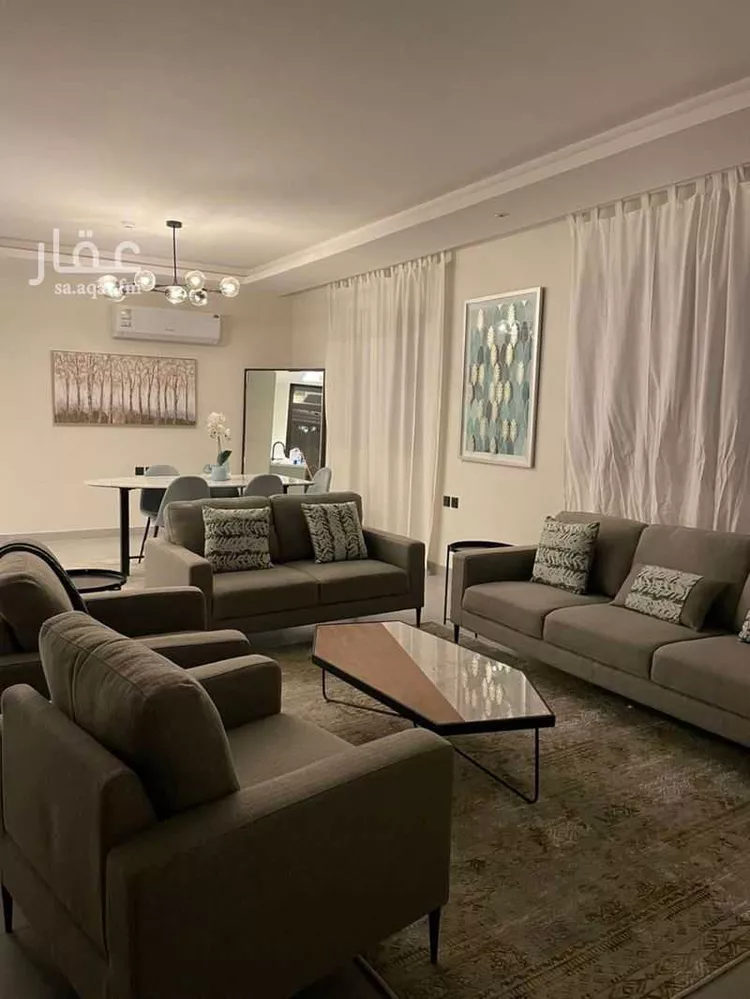 شقة للإيجار في شارع 1758116, حي العارض, مدينة الرياض, منطقة الرياض