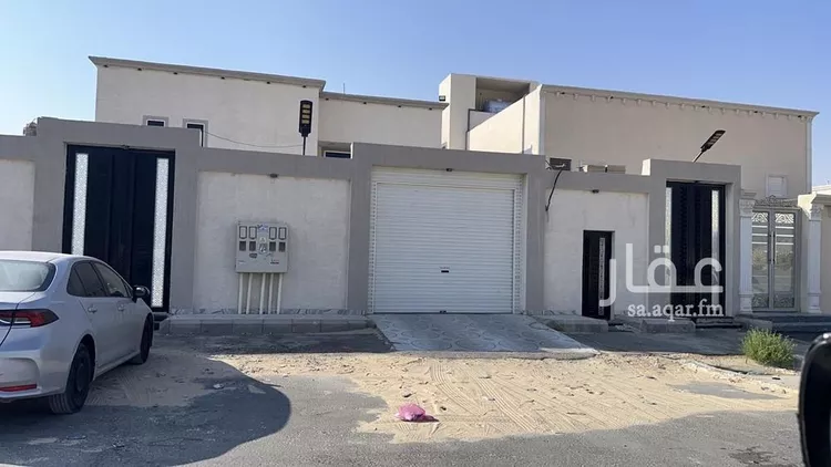 فيلا للإيجار في شارع النسور, حي الصقور, مدينة الاحساء, المنطقة الشرقية