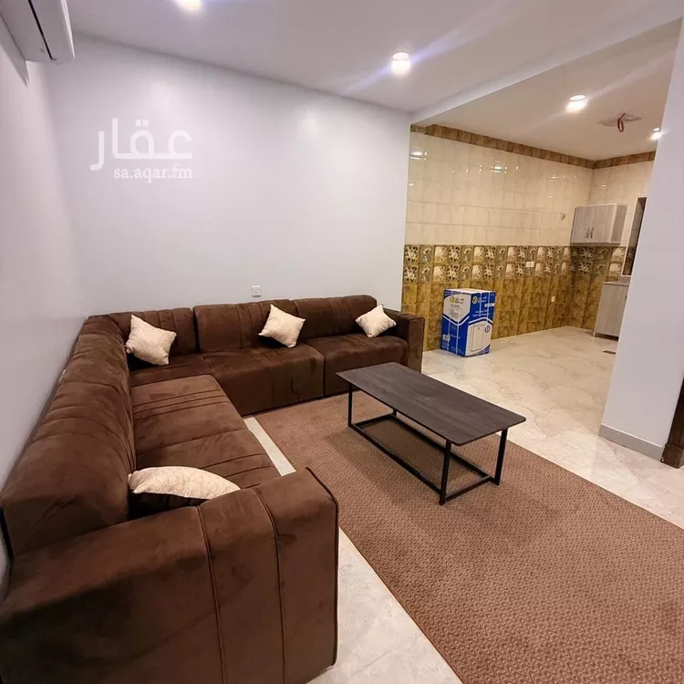 شقة للإيجار في شارع شارع أبو عبيده بن الجراح (رضي الله عنه), حي العاصمة, مدينة الاحساء, المنطقة الشرقية صورة 3