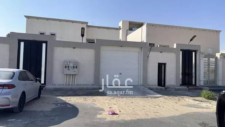 فيلا للإيجار في شارع النسور, حي الصقور, مدينة الاحساء, المنطقة الشرقية