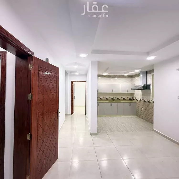 شقة للإيجار في شارع عين الحويرات, حي الحي الأكاديمي, مدينة الاحساء, المنطقة الشرقية صورة 2