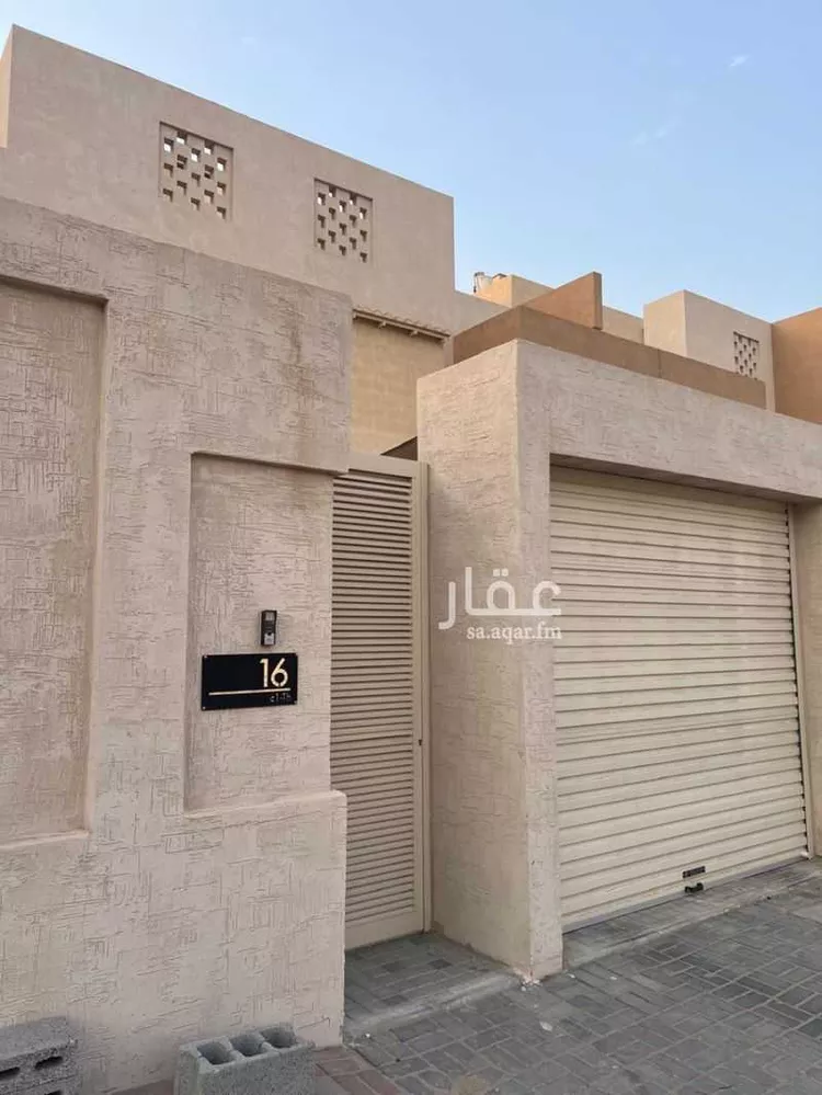 فيلا للبيع في شارع عبد الرحمن بن هديان, حي الإسكان الأول, مدينة الاحساء, المنطقة الشرقية