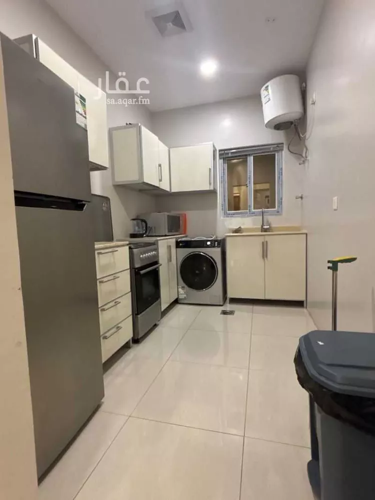 شقة للإيجار في شارع الكتاب, حي الحزام الذهبي, مدينة الاحساء, المنطقة الشرقية صورة 3