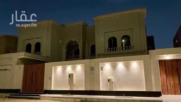 فيلا للبيع في شارع حسين المرصفي, حي عين نجم, مدينة الاحساء, المنطقة الشرقية