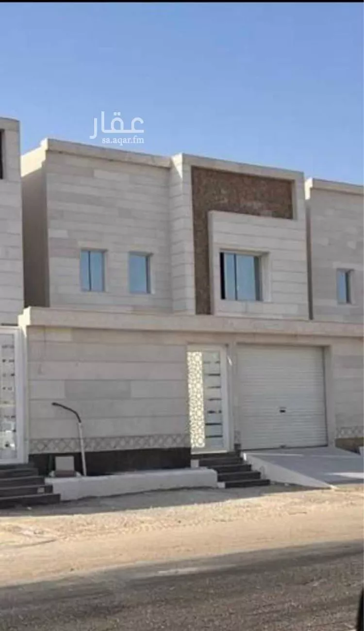 Villa for Sale in Al Hofuf Al Salmaniyah South