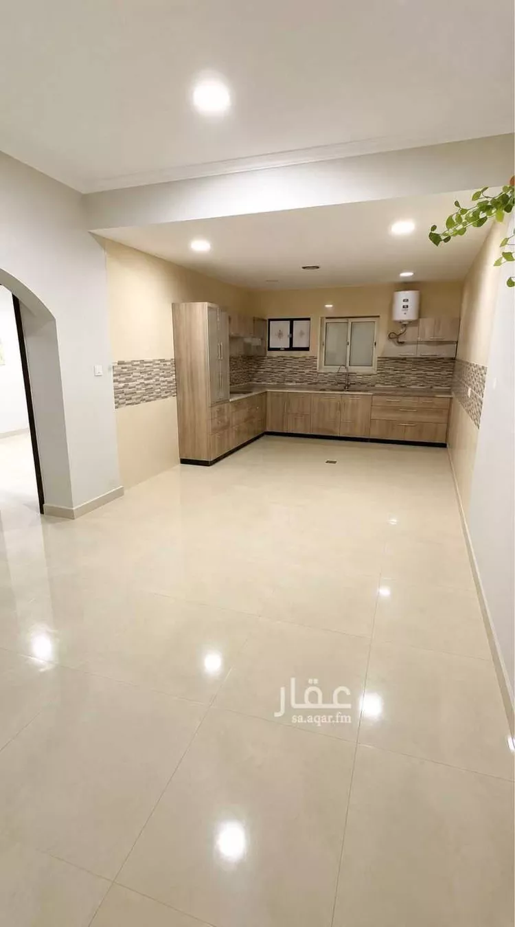 شقة للإيجار في شارع ابن حبيب, حي الحزام الذهبي, مدينة الاحساء, المنطقة الشرقية
