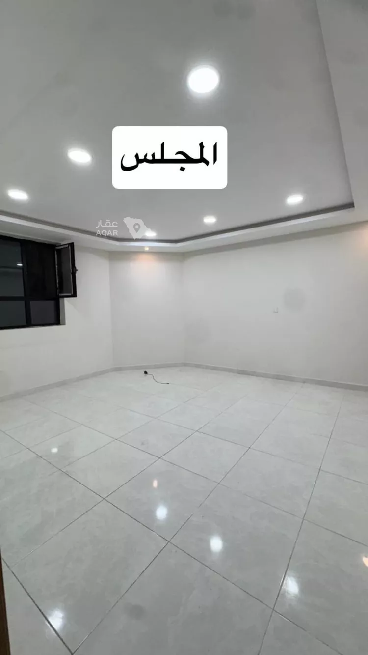 شقة للإيجار في شارع خير الدين بربروس, حي الحمراء الثاني, مدينة الاحساء, المنطقة الشرقية 6