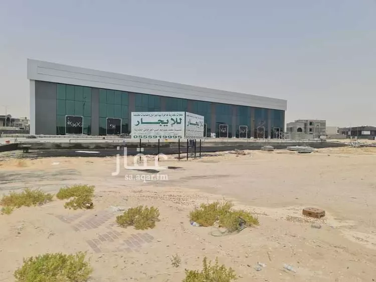 عمارة للإيجار في شارع ابيض بن عبد الرحمن, حي الربوة, مدينة الاحساء, المنطقة الشرقية