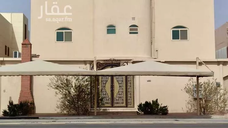 فيلا للبيع في شارع تميم بن مقبل, حي السلمانية الثالث, مدينة الاحساء, المنطقة الشرقية