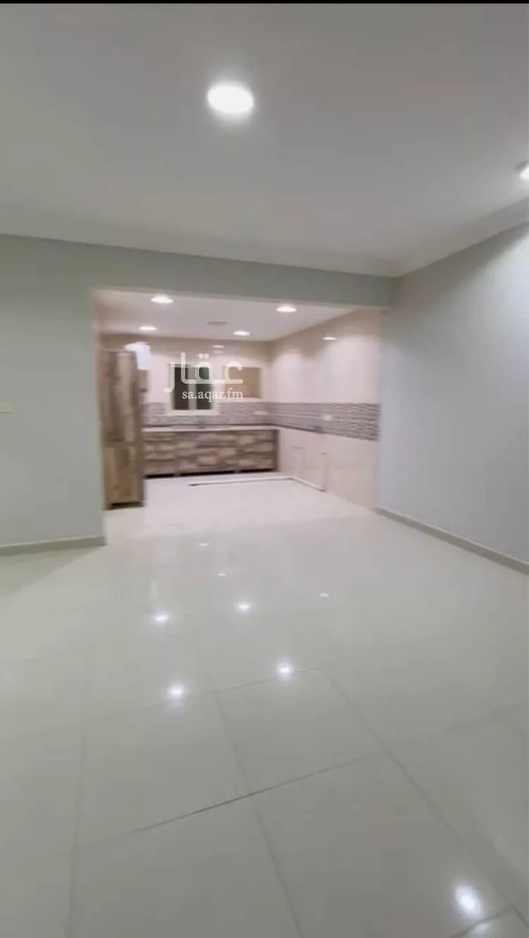 شقة للإيجار في شارع ابن حبيب, حي الحزام الذهبي, مدينة الاحساء, المنطقة الشرقية صورة 3