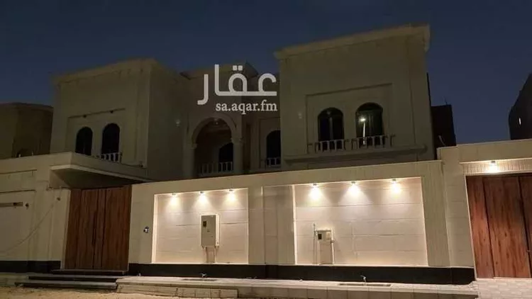 فيلا للإيجار في شارع عبدالرحمن بن عوف, حي عين نجم, مدينة الاحساء, المنطقة الشرقية