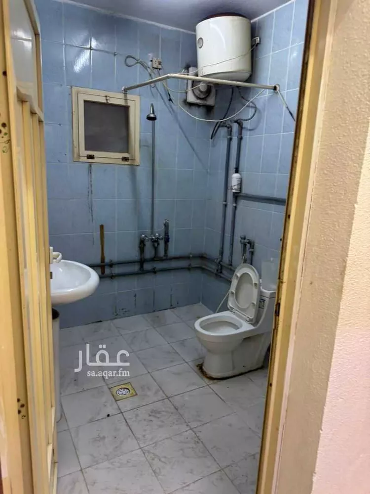 شقة للإيجار في شارع عمر الابنا, حي محاسن الثاني, مدينة الاحساء, المنطقة الشرقية صورة 5