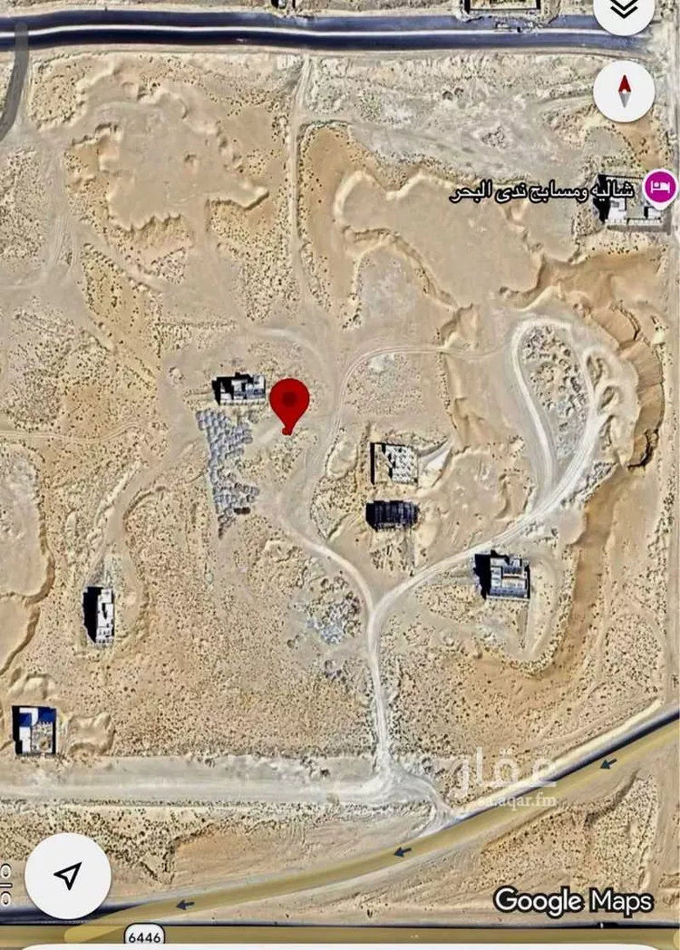 أرض للبيع في شارع الماضي, حي الورود الثالث, مدينة الاحساء, المنطقة الشرقية