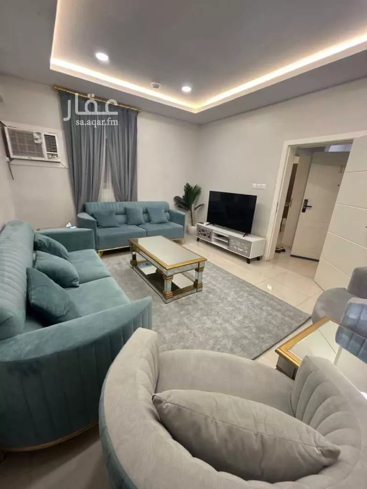 شقة للإيجار في شارع الكتاب, حي الحزام الذهبي, مدينة الاحساء, المنطقة الشرقية صورة 2