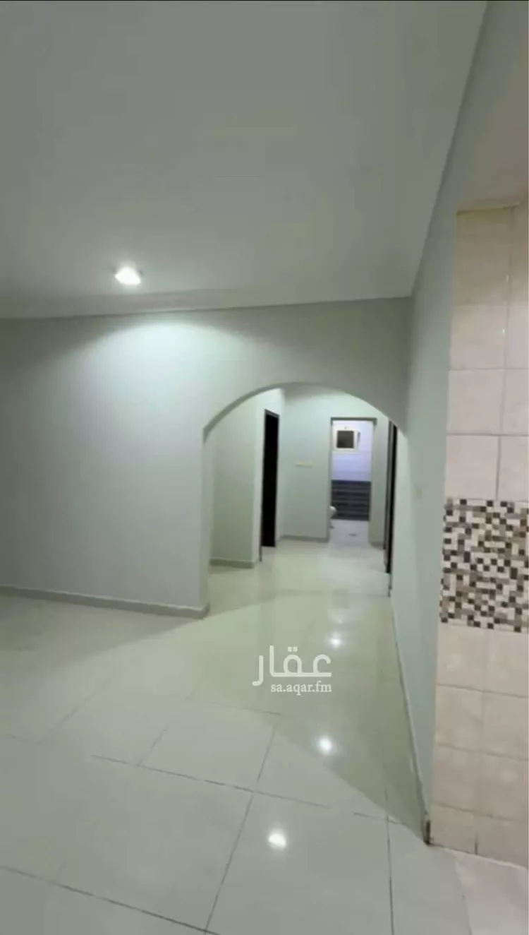 شقة للإيجار في شارع ابن حبيب, حي الحزام الذهبي, مدينة الاحساء, المنطقة الشرقية صورة 2