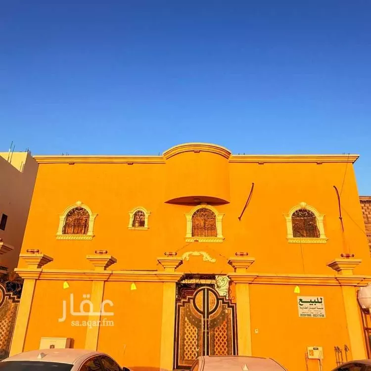 Villa for Sale in Al Hofuf Arrajihi Subdivision