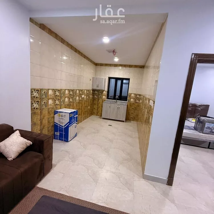 شقة للإيجار في شارع شارع أبو عبيده بن الجراح (رضي الله عنه), حي العاصمة, مدينة الاحساء, المنطقة الشرقية