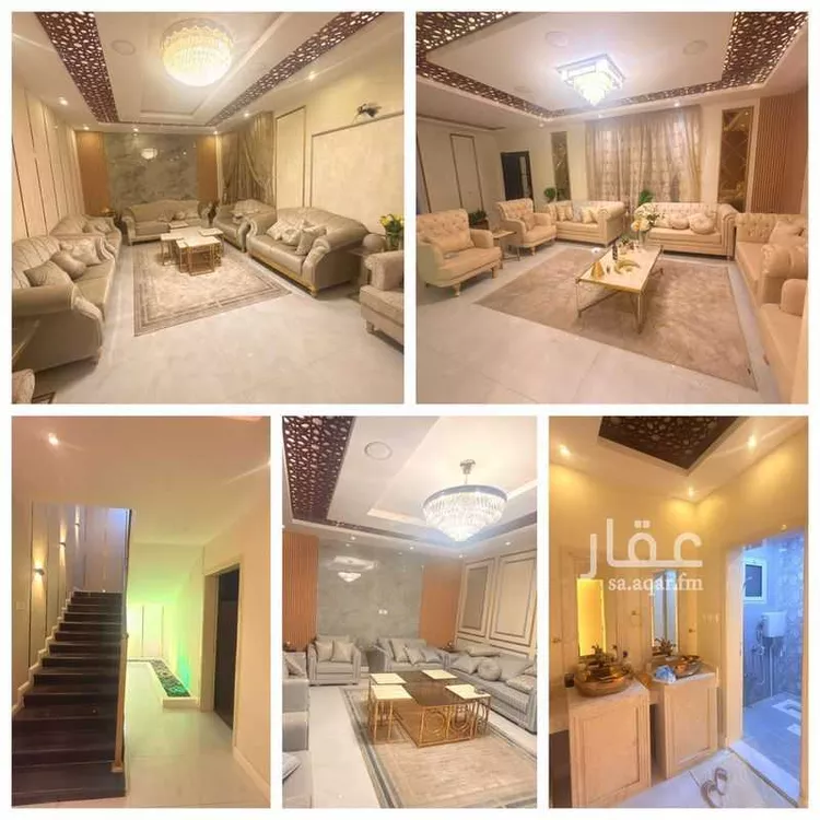 فيلا للبيع في شارع المثنى بن حارثه, حي الجوهرة, مدينة الاحساء, المنطقة الشرقية
