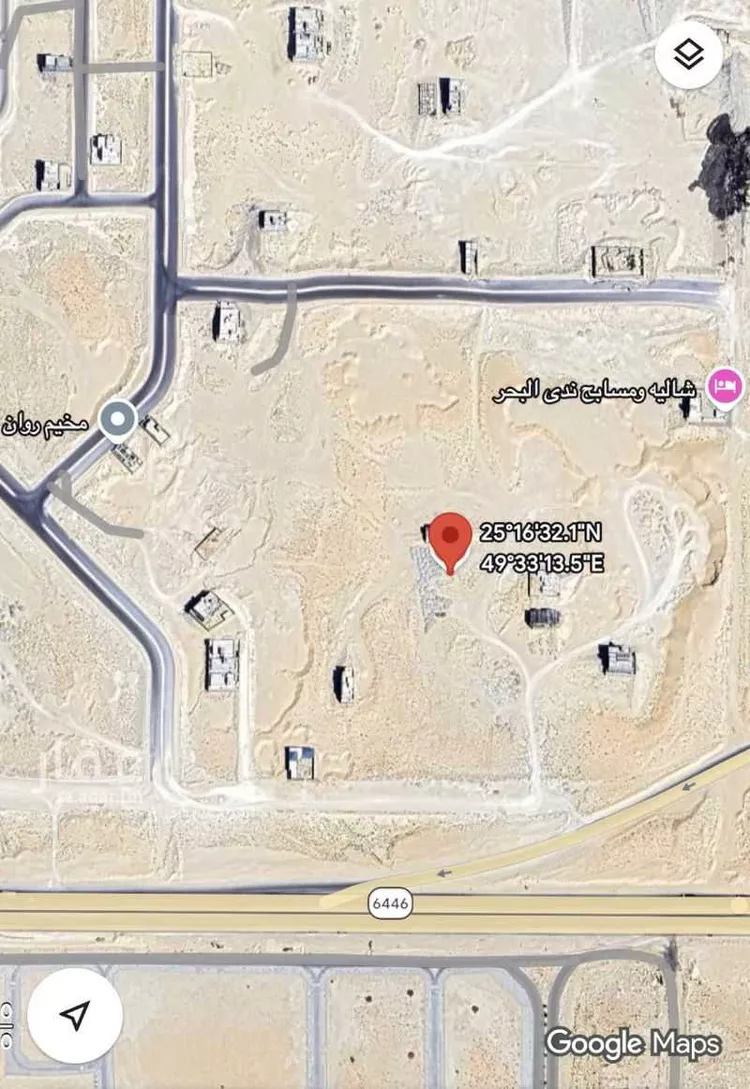 Land for Sale in Al Hofuf Al Huda صورة 2