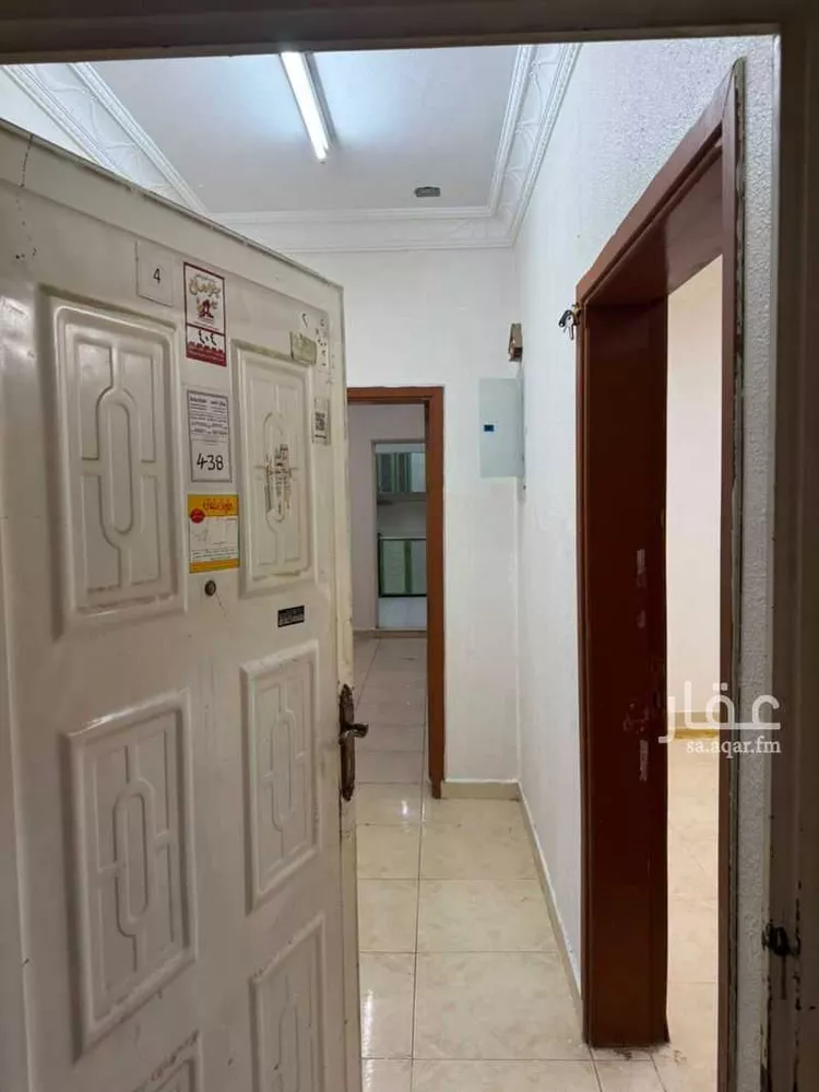 شقة للإيجار في شارع عمر الابنا, حي محاسن الثاني, مدينة الاحساء, المنطقة الشرقية