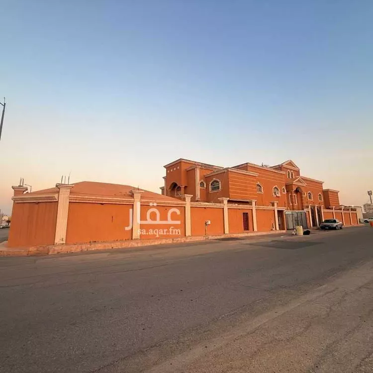 عمارة للبيع في شارع سبرة الجهني, حي الحفيرة, مدينة الاحساء, المنطقة الشرقية صورة 4