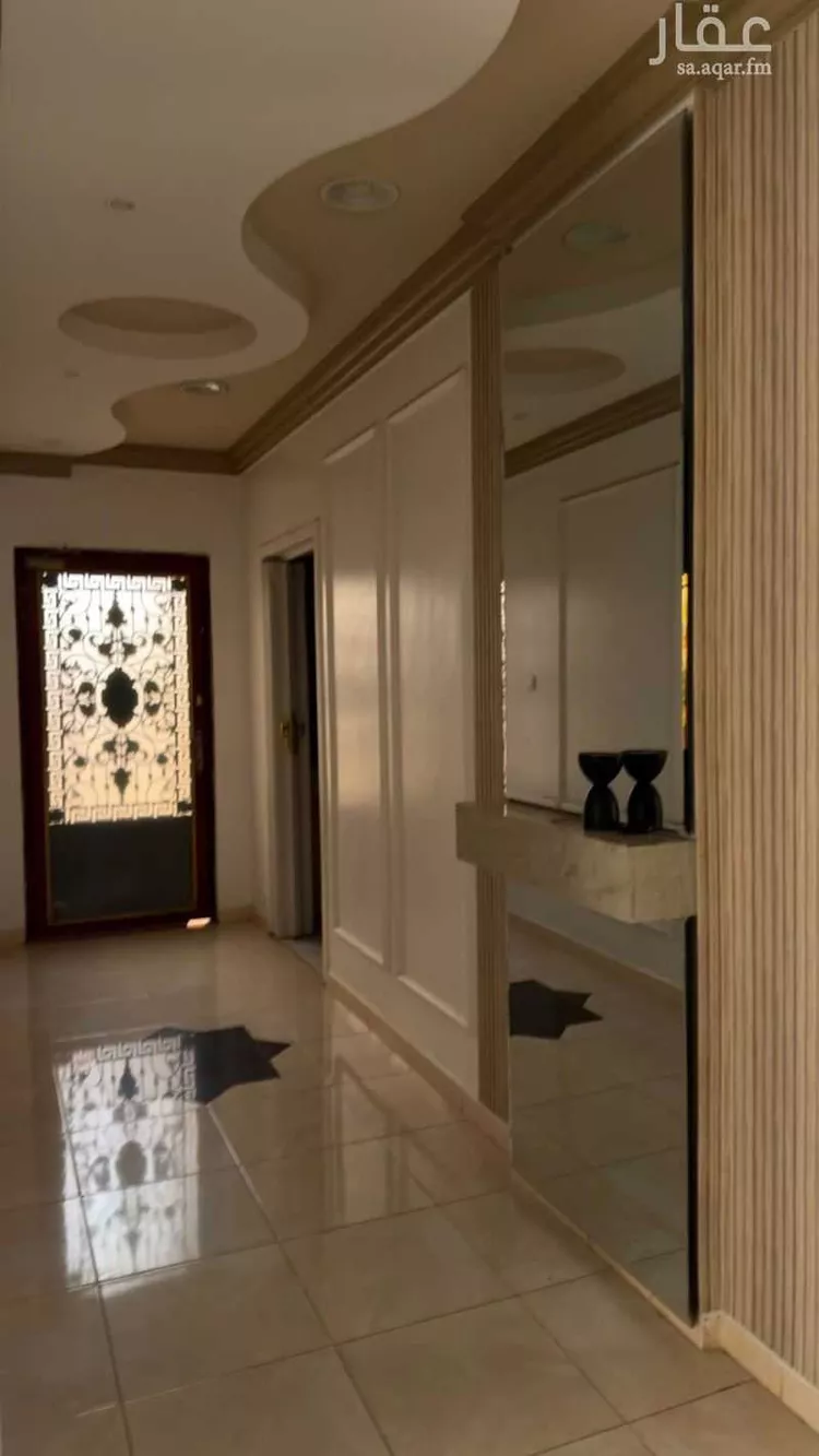 فيلا للبيع في شارع آمنه بنت سعيد بن العاص, حي مخطط الإتصالات, مدينة الاحساء, المنطقة الشرقية 8