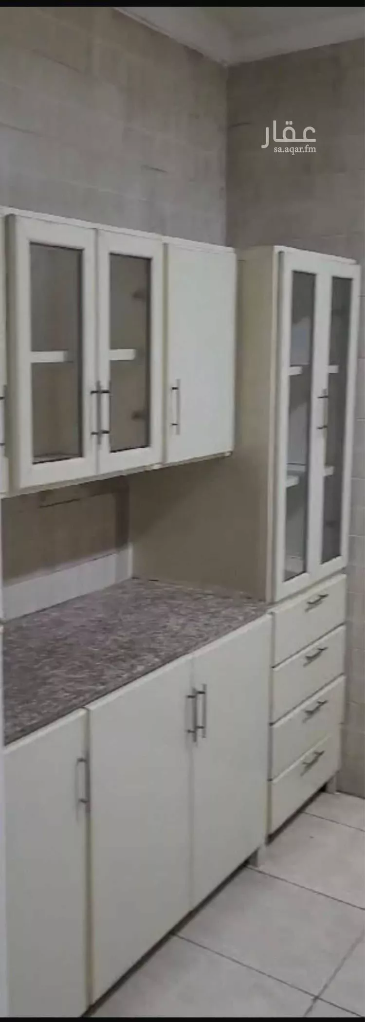 شقة للإيجار في شارع الامير تركي بن عبدالعزيز, حي القادسية1, مدينة الاحساء, المنطقة الشرقية