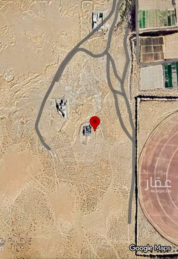 أرض للبيع في شارع شارع 30 م, حي الورود الثاني, مدينة الاحساء, المنطقة الشرقية