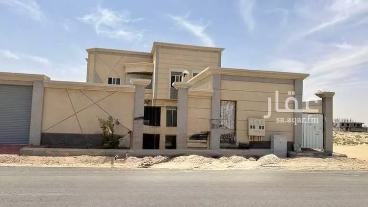 فيلا للبيع في شارع ام سنان الانصاريه, حي الصقور, مدينة الاحساء, المنطقة الشرقية