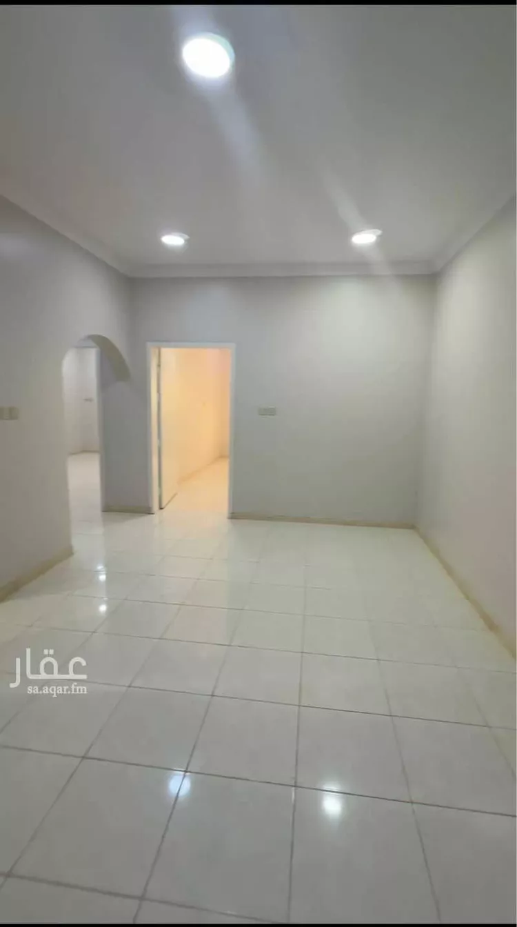 شقة للإيجار في شارع الجوزي, حي الحمراء الثاني, مدينة الاحساء, المنطقة الشرقية صورة 2
