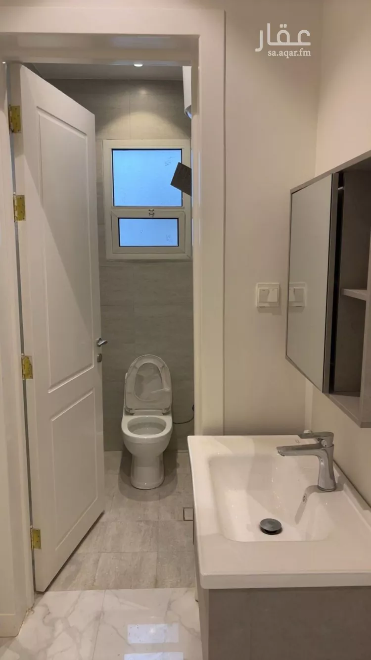 شقة للإيجار في شارع عقبة بن عثمان بن خلدة, حي العوالي, مدينة الرياض, منطقة الرياض صورة 2