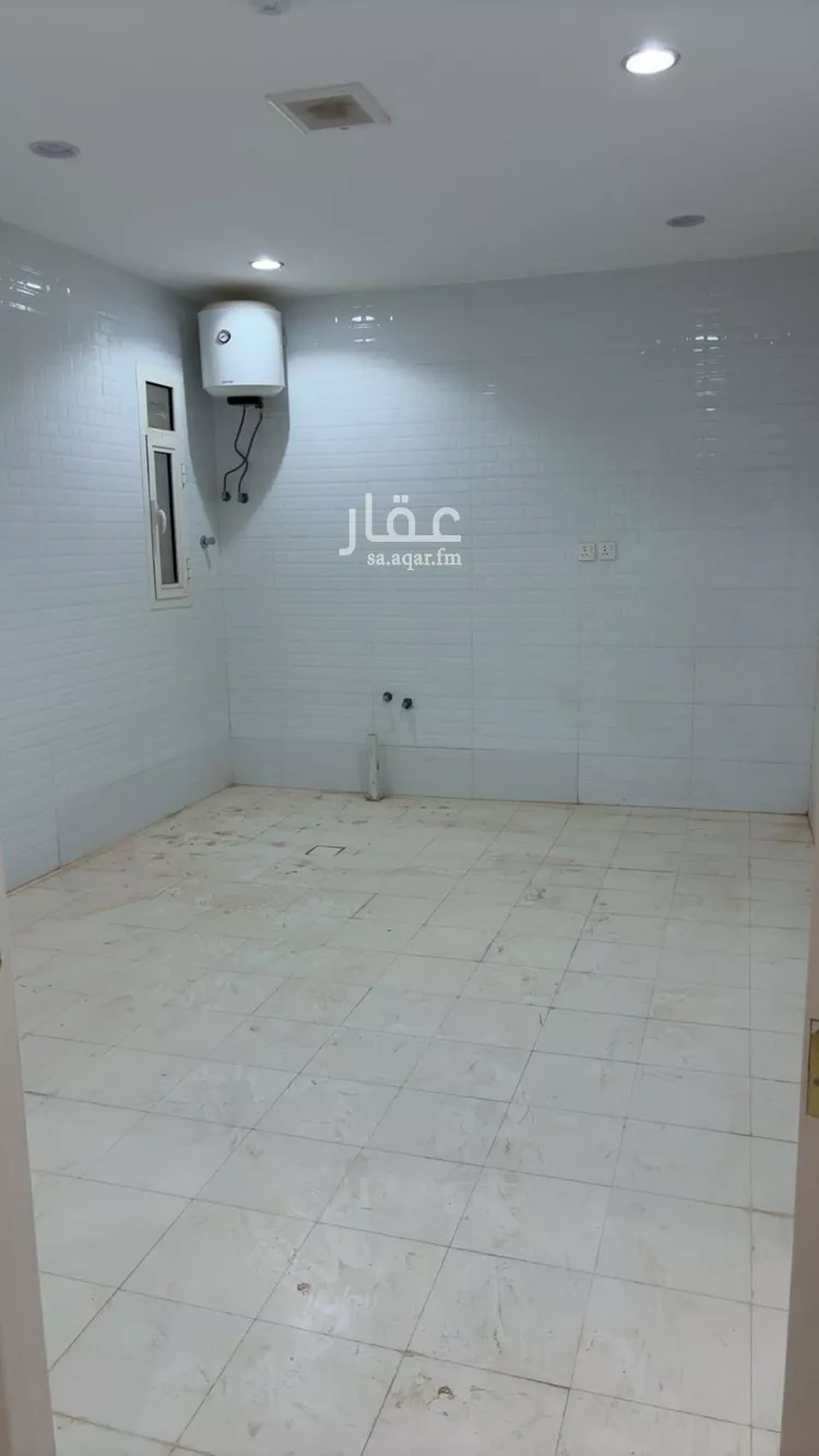 شقة للإيجار في شارع عقبة بن عثمان بن خلدة, حي العوالي, مدينة الرياض, منطقة الرياض صورة 4