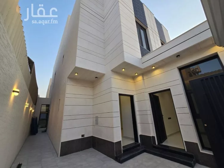 فيلا للبيع في شارع يافا, حي قرطبة, مدينة الرياض, منطقة الرياض صورة 2