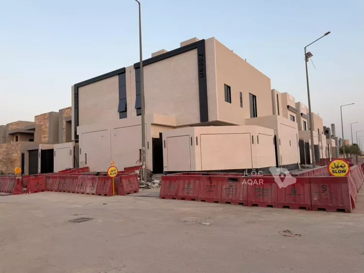 فيلا للبيع في شارع ابي المعالي المبارك, حي العارض, مدينة الرياض, منطقة الرياض 2