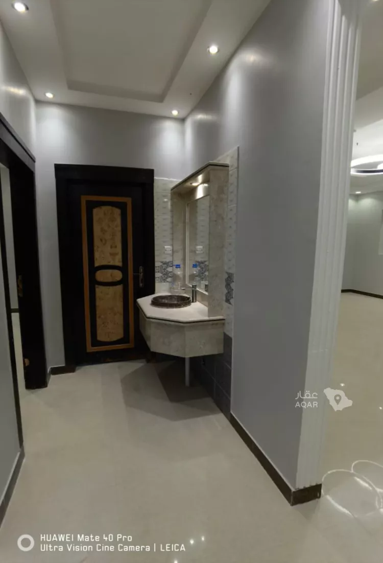 فيلا للبيع في شارع عبدالعزيز الأحيدب, حي الرمال, مدينة الرياض, منطقة الرياض صورة 5